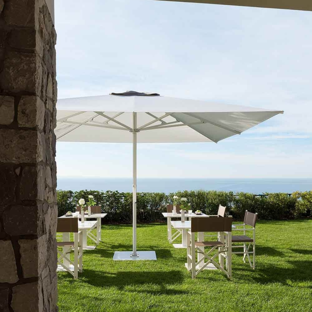 Telescopic umbrella Minosse