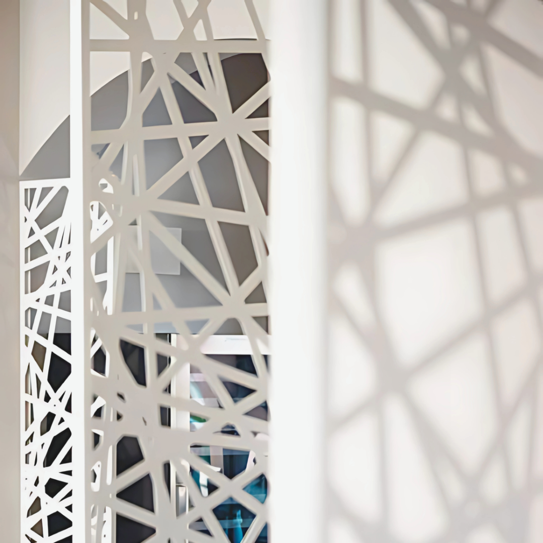 Privacy screen