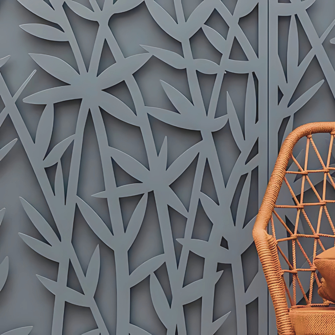 Privacy screen