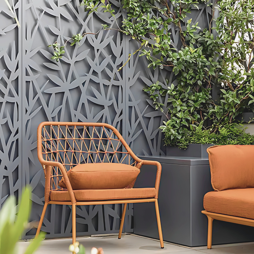 Privacy screen
