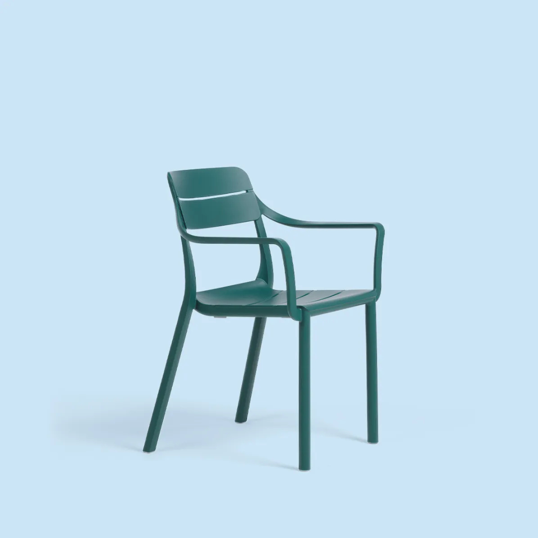 Cassia Armchair