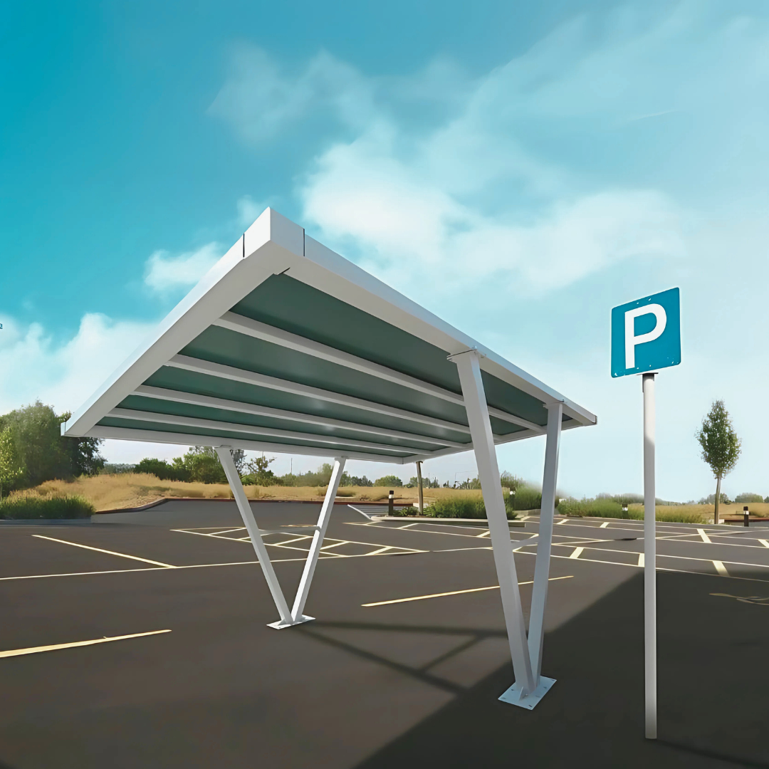 Car parking