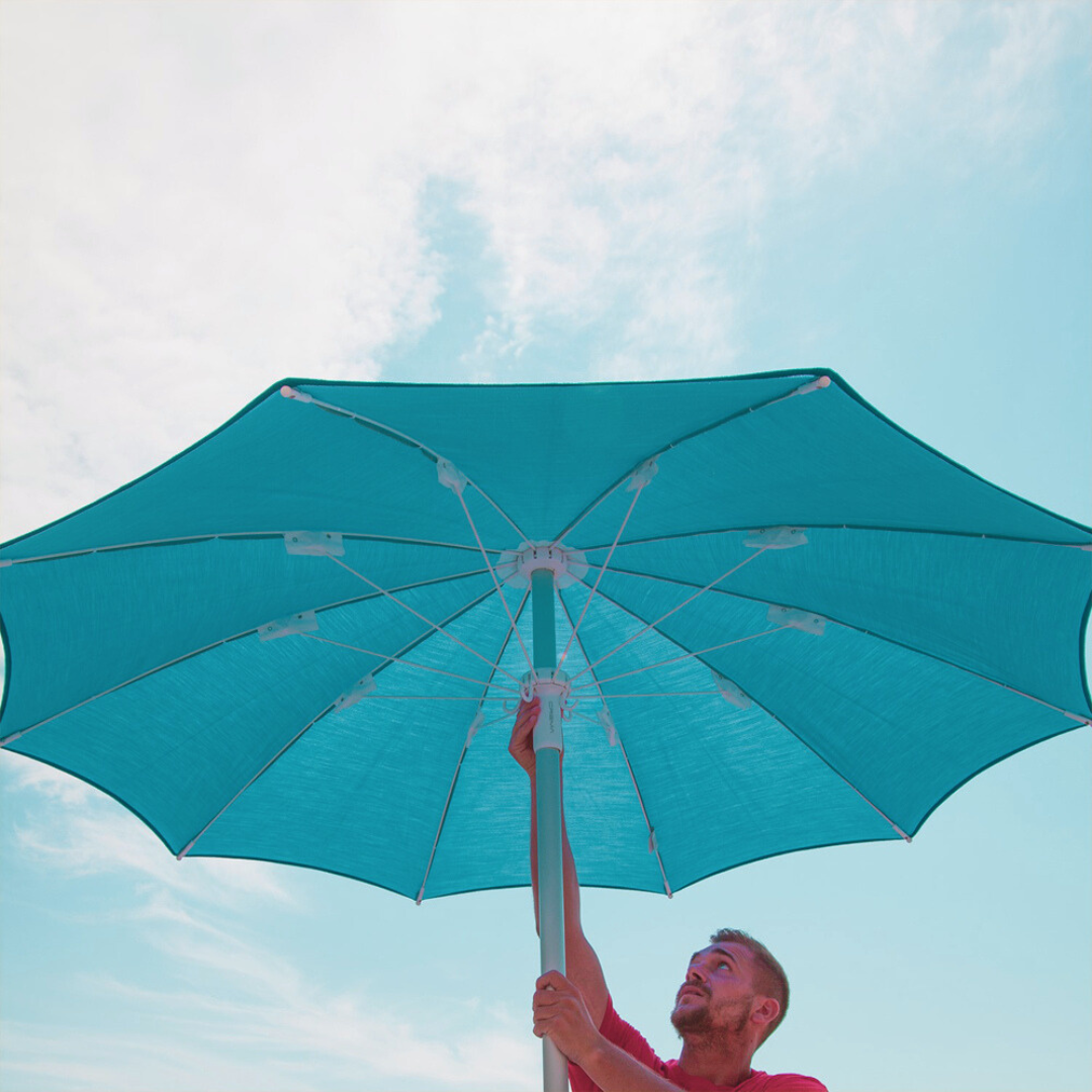 Narciso Frill-Free Umbrella