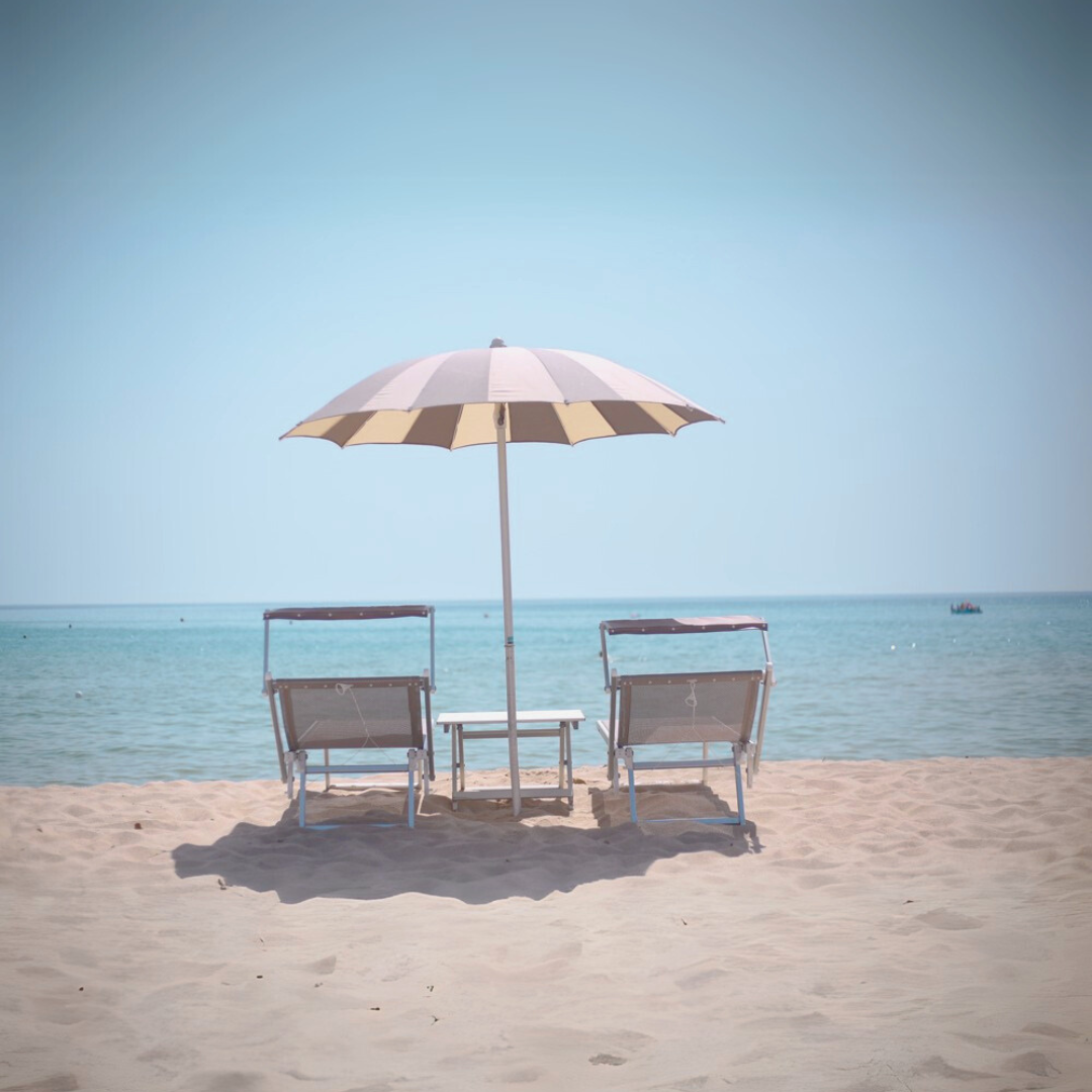 Pegasus Beach Umbrella