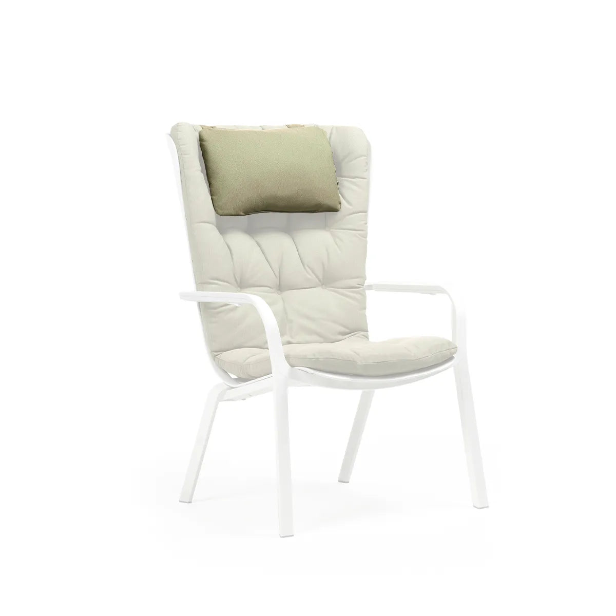 Folio Headrest Pillow