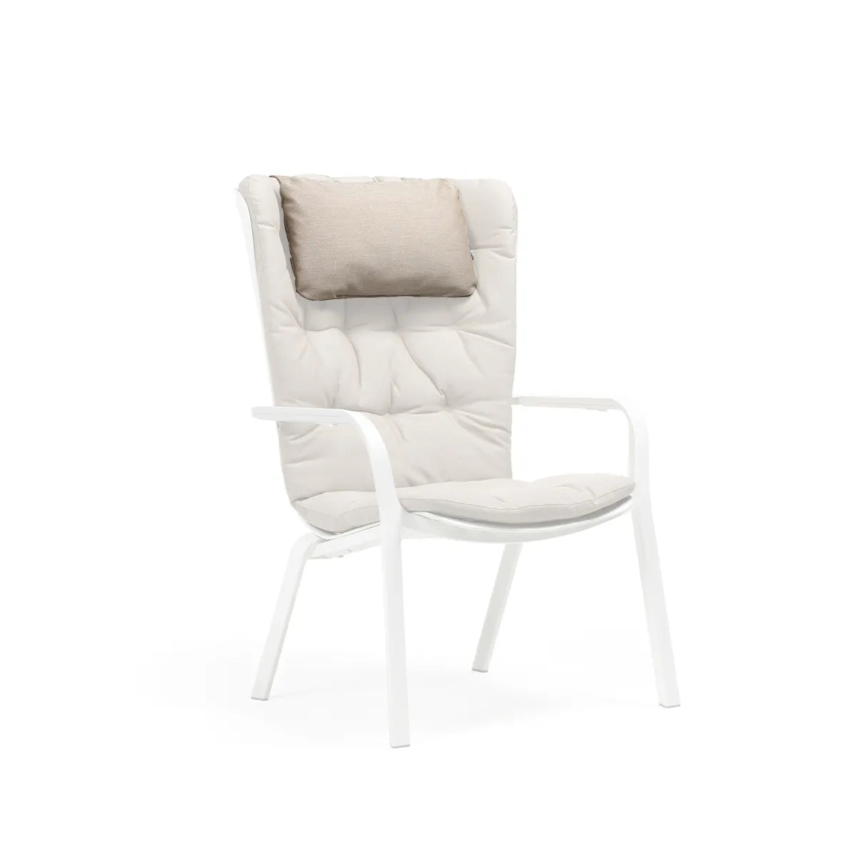 Folio Headrest Pillow