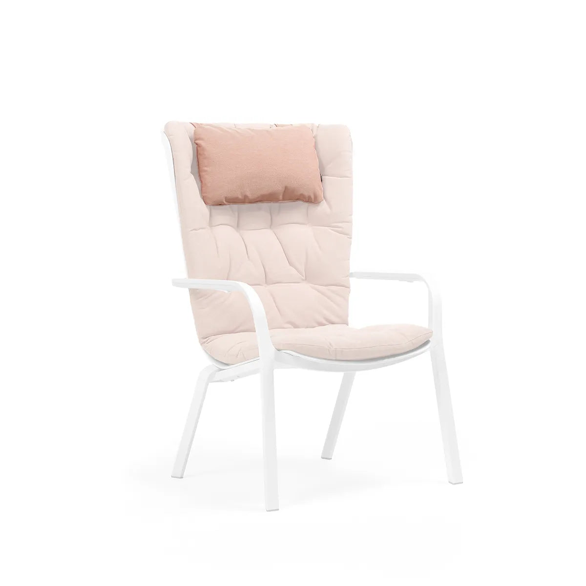 Folio Headrest Pillow