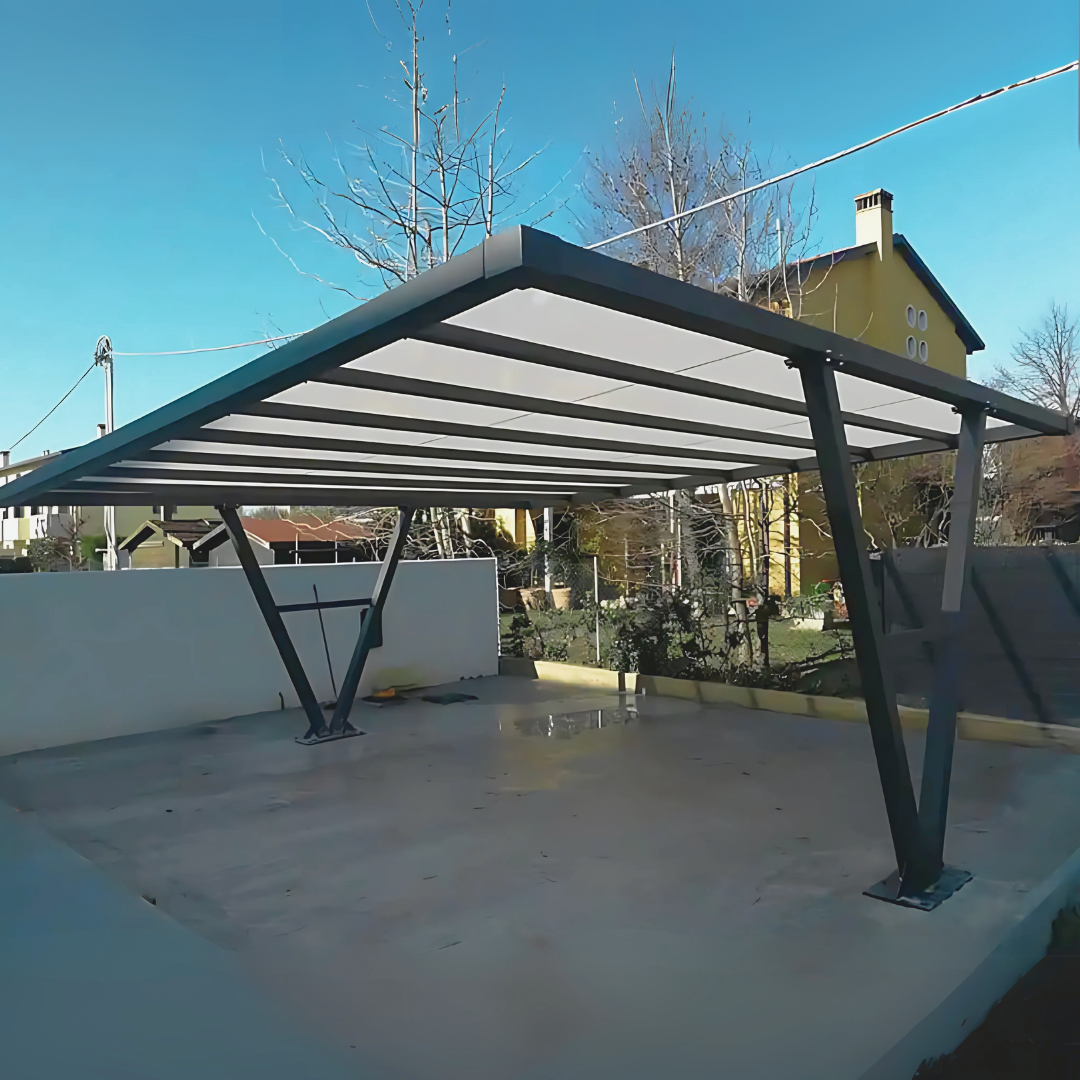 Car parking