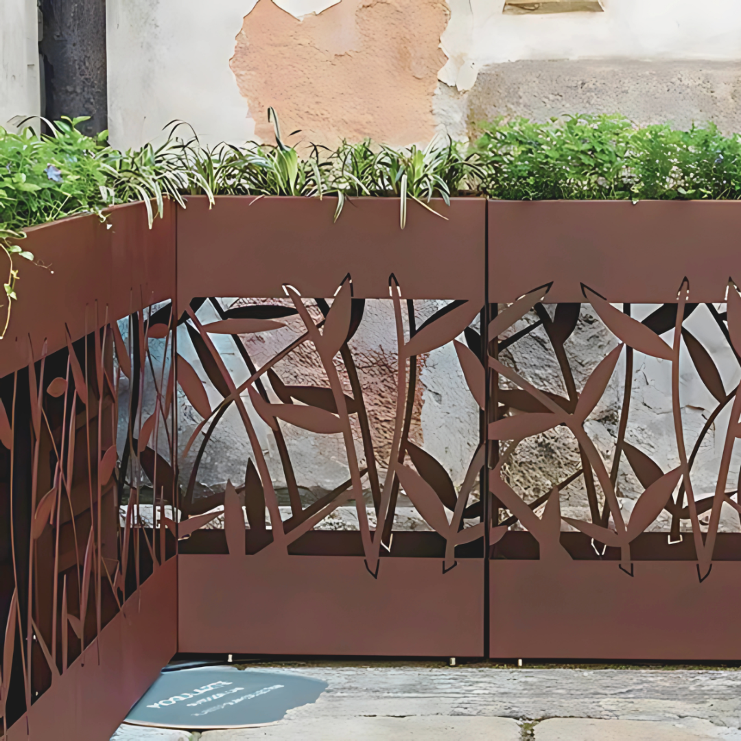 Slim Planter