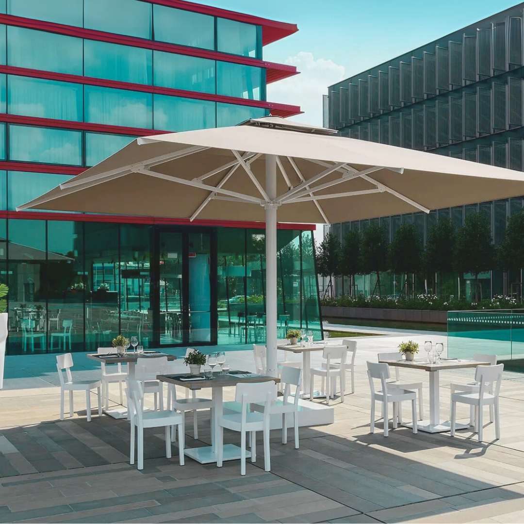 Giant Adone evo umbrella