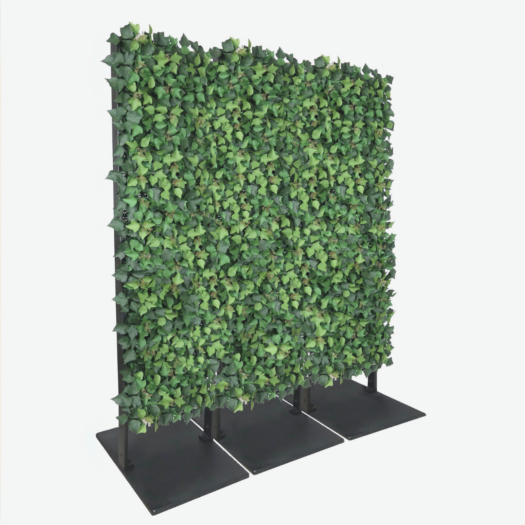 Free standing barrier