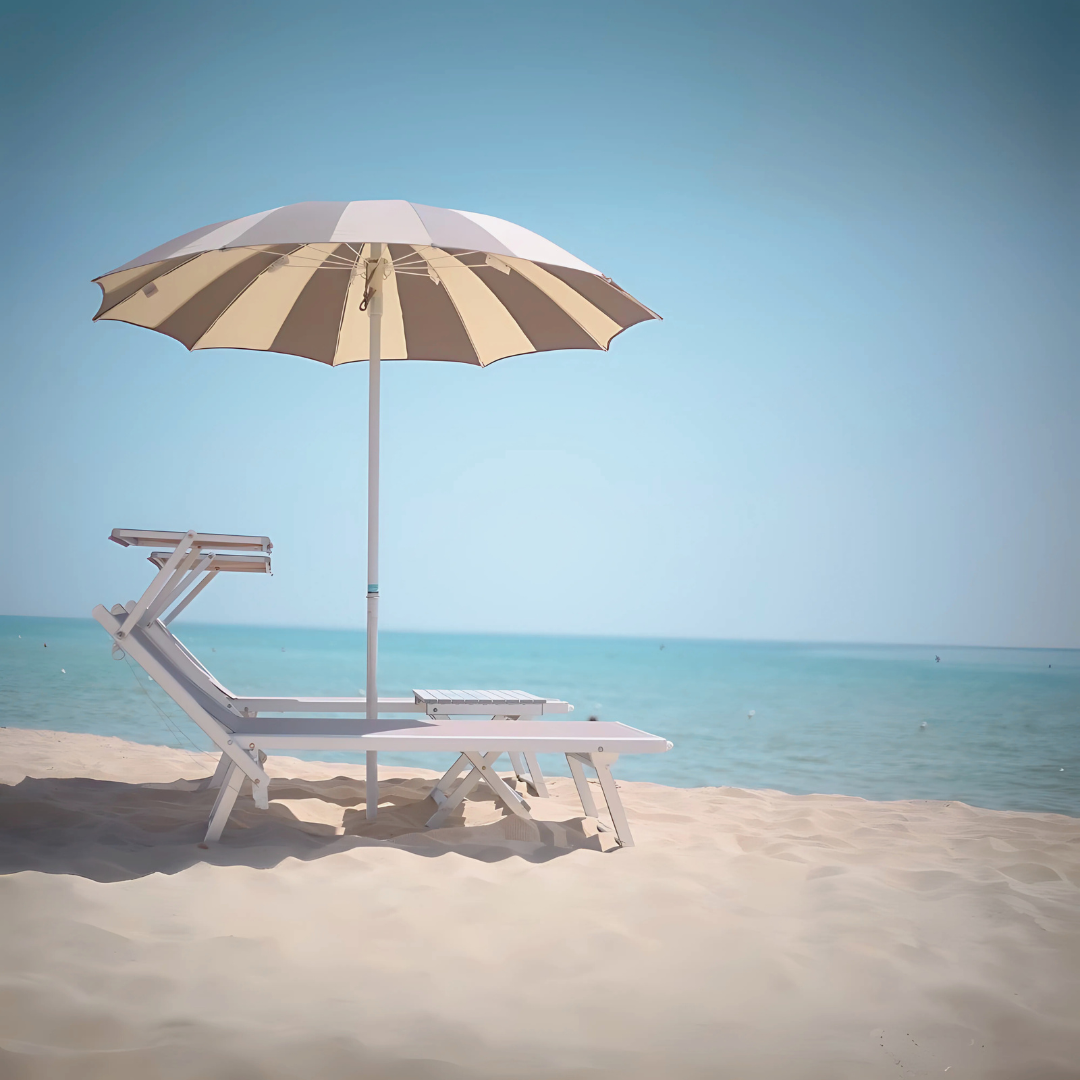 Pegasus Beach Umbrella