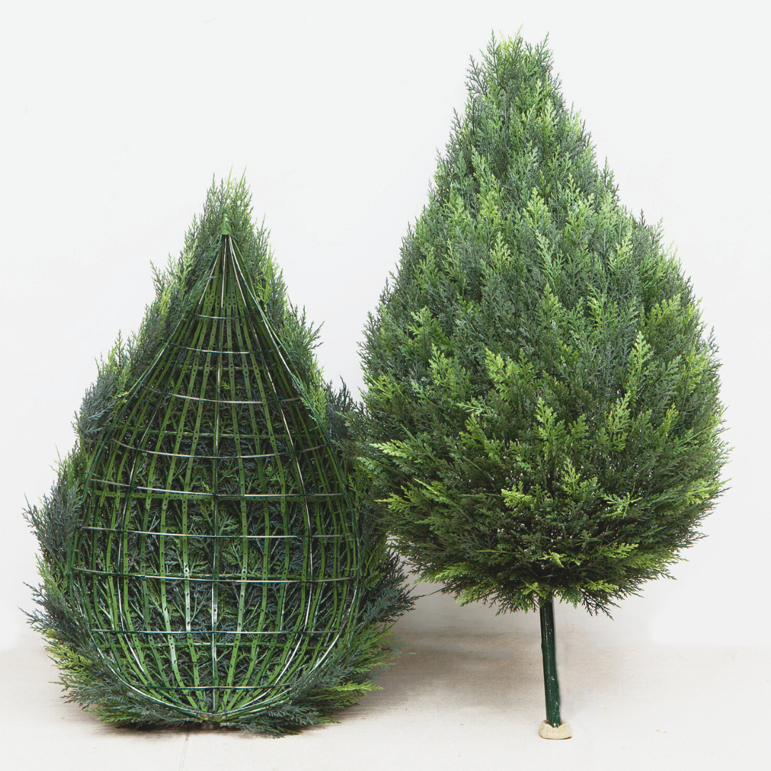 Drop Cypress