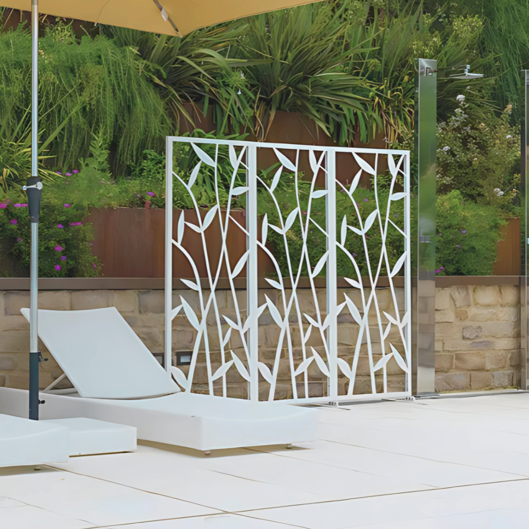 Privacy screen