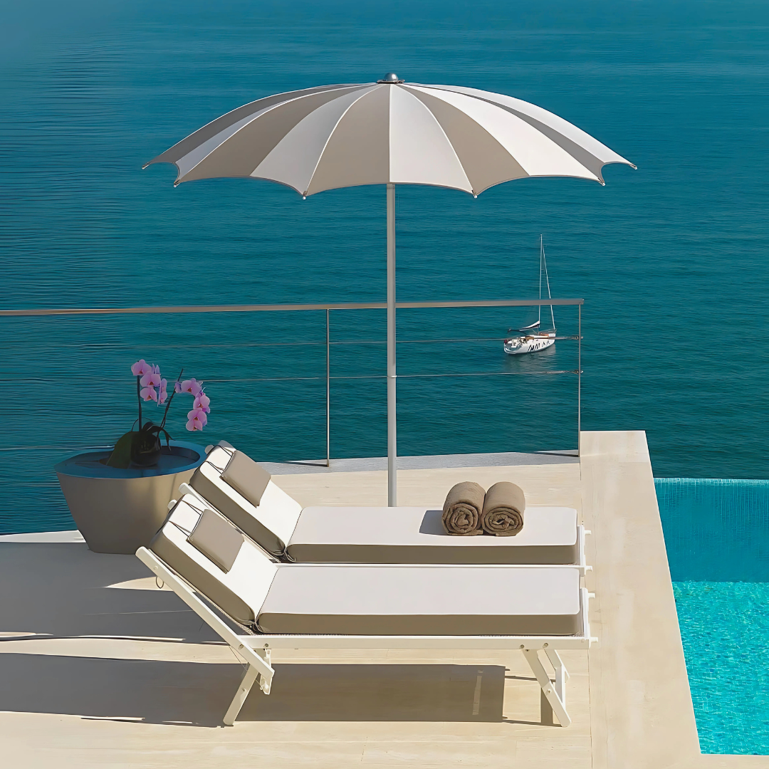 Pegasus Beach Umbrella