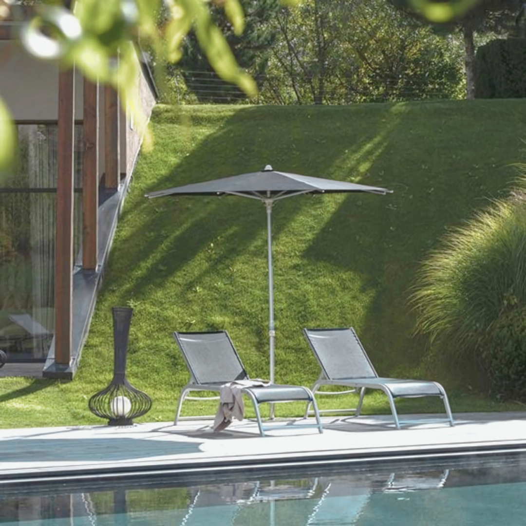 Crono Beach Umbrella