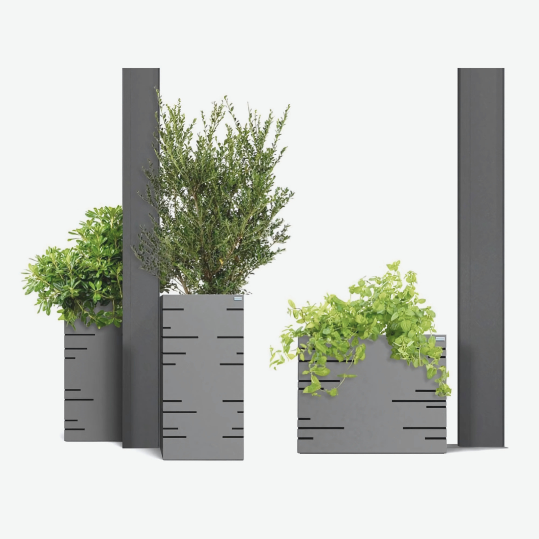 Pergo Potter Planter