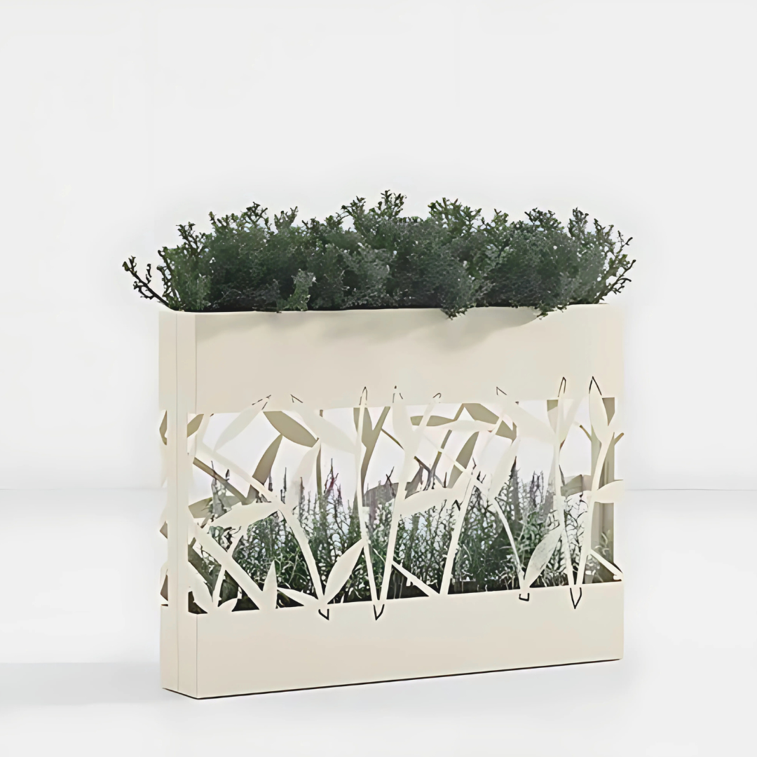 Slim Planter