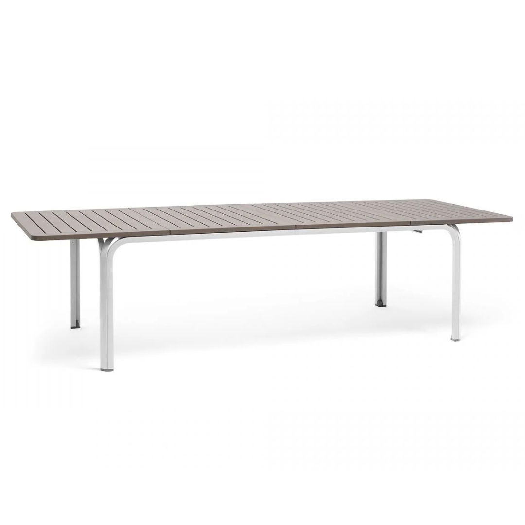 Alloro 210 Extensible