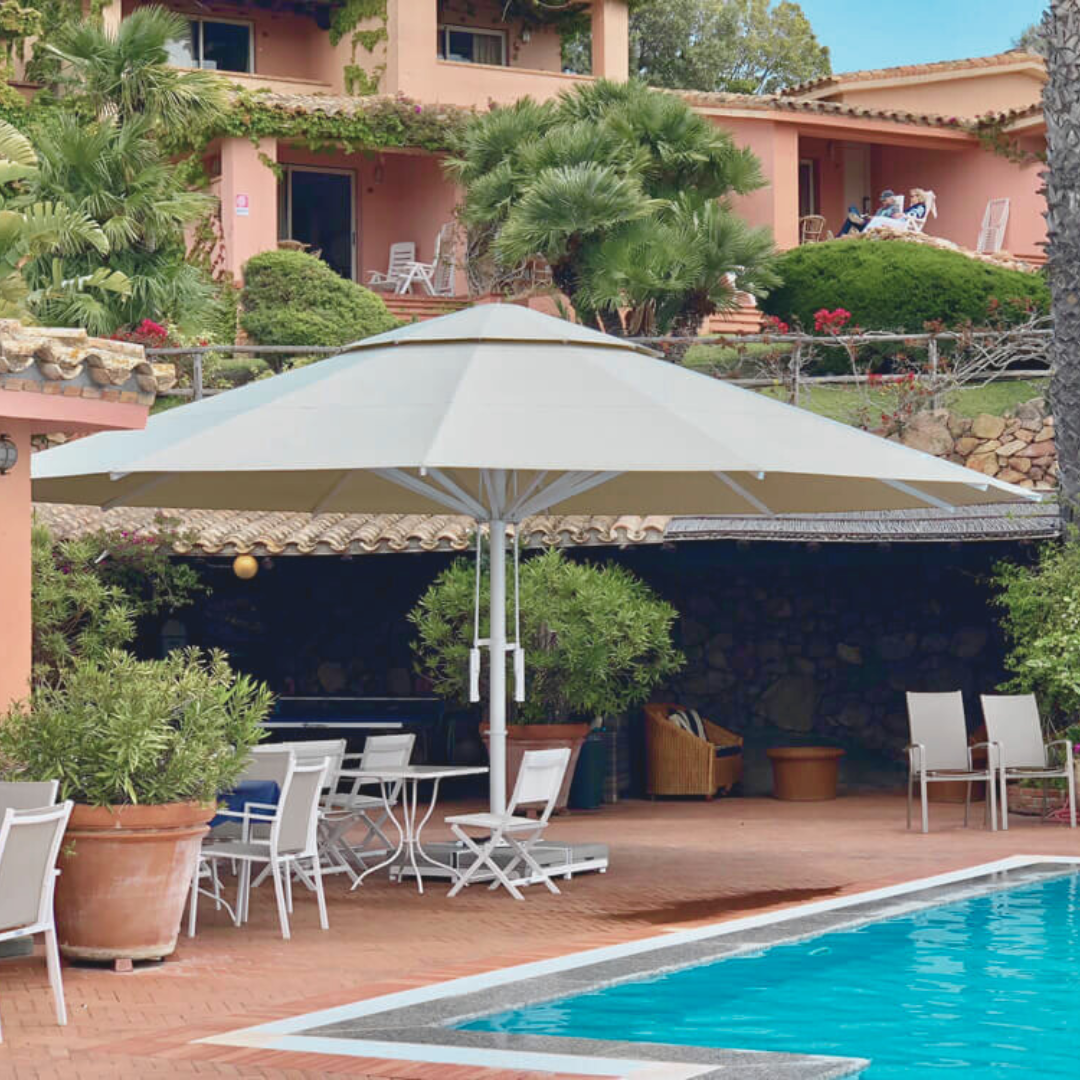 Giant Adone Plus Umbrella
