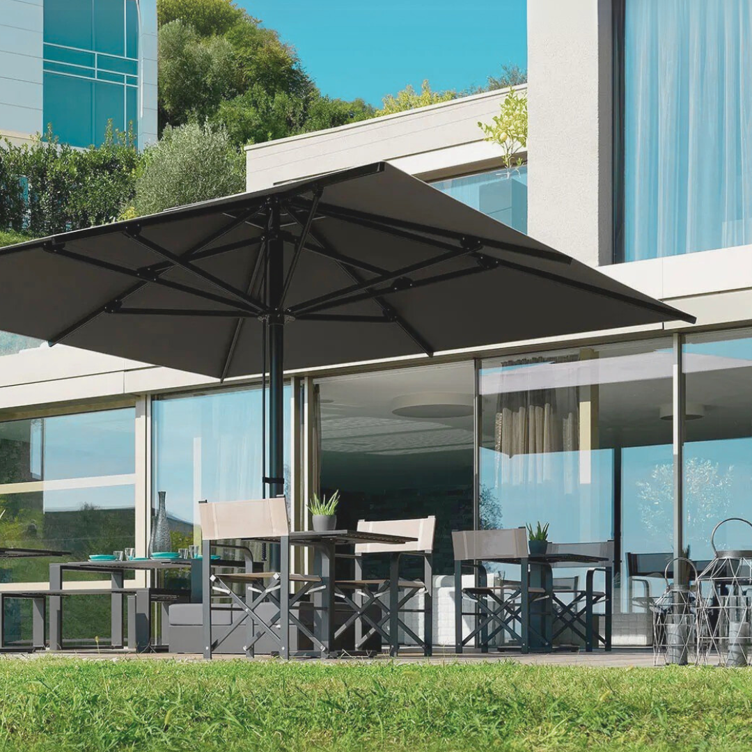 Giant Adonis umbrella