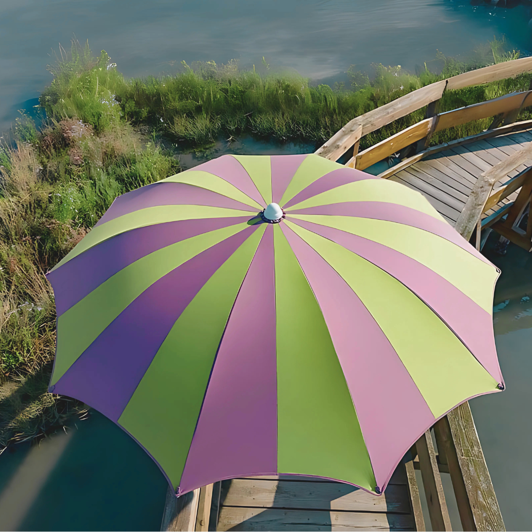 Pegasus Beach Umbrella