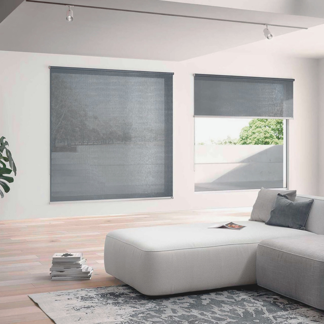 Roller blind