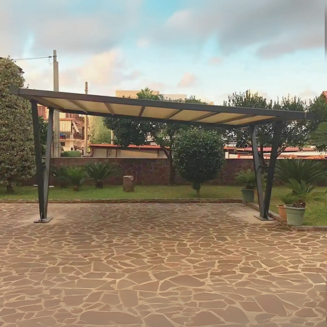 Car parking