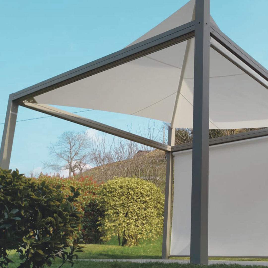Shading Gazebo Vela
