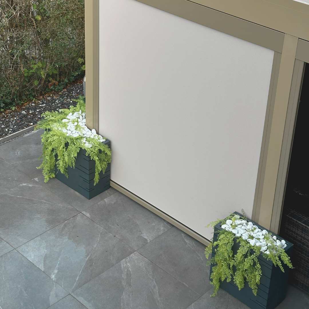 Pergo Potter Planter