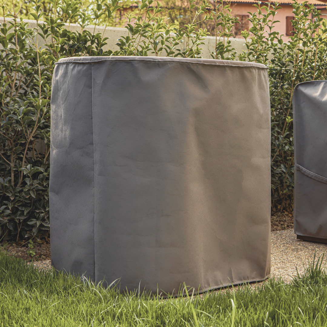 Tiberio modular barbecue