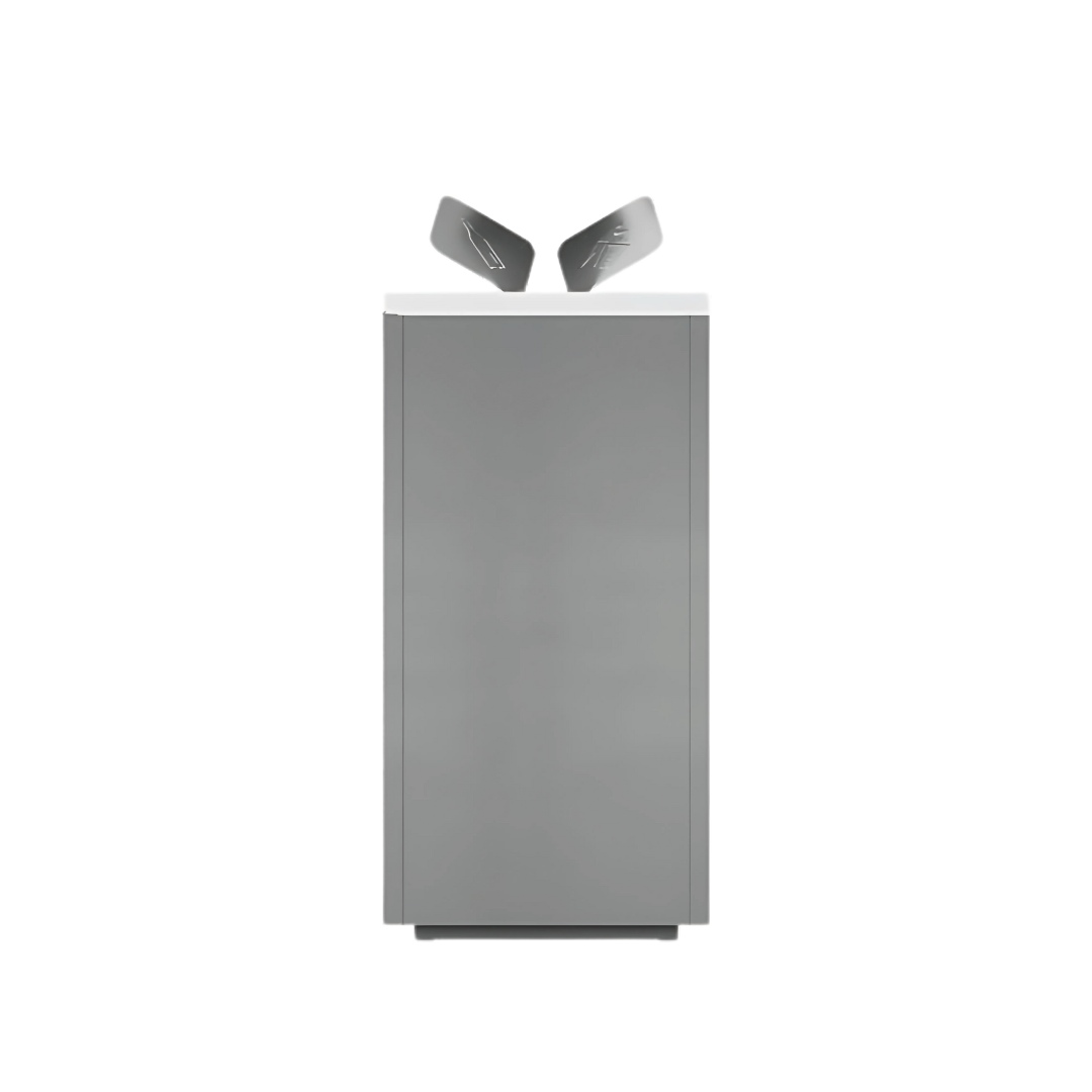 Outdoor bins Bins