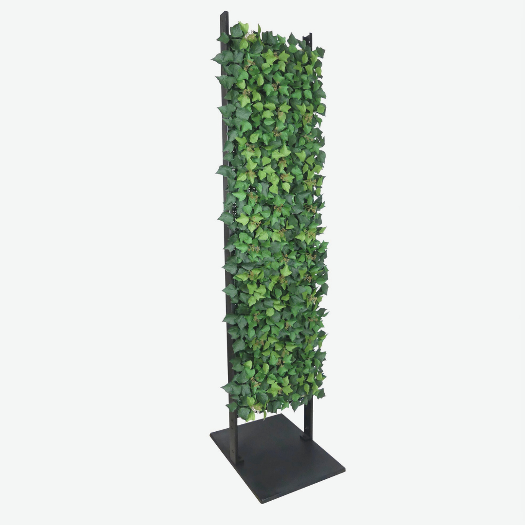 Free standing barrier