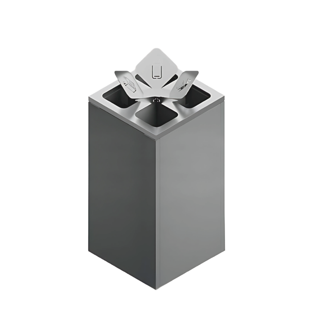 Outdoor bins Bins