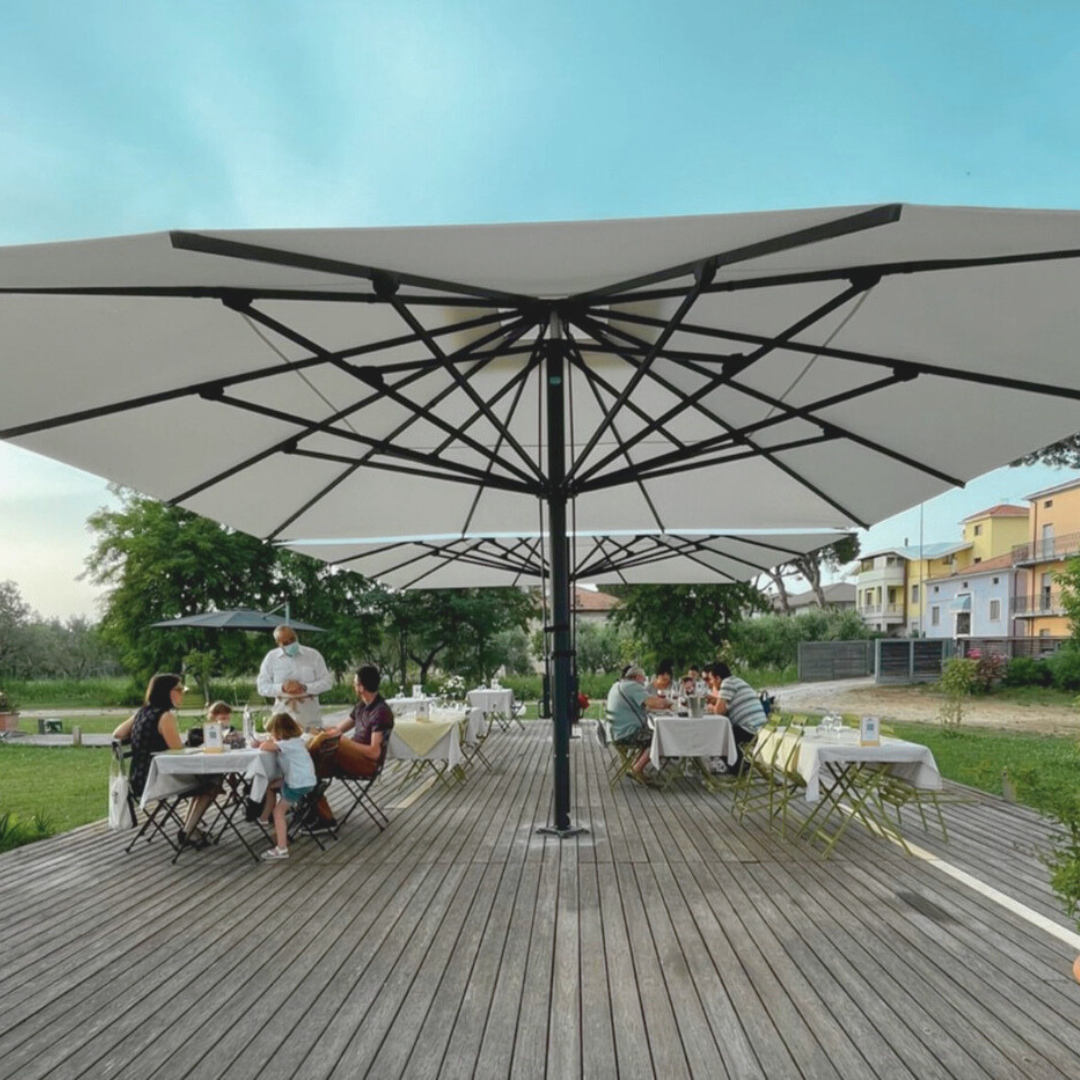 Giant Adone Plus Umbrella