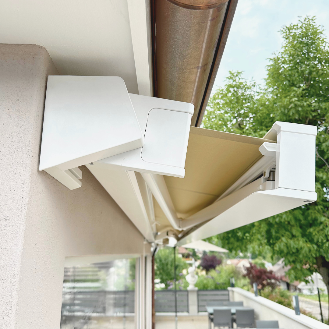 Qubica Awning