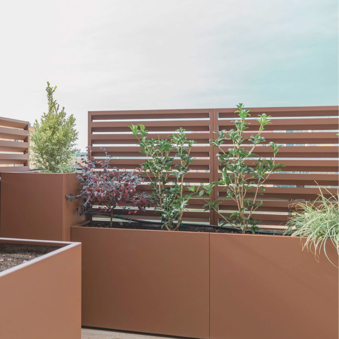 Privacy screen