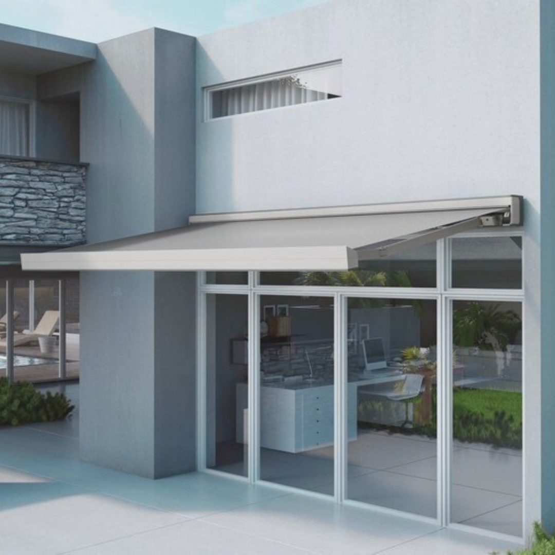 Qubica Awning