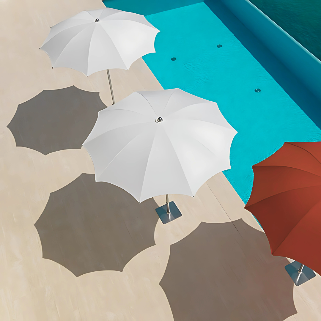 Narciso Frill-Free Umbrella