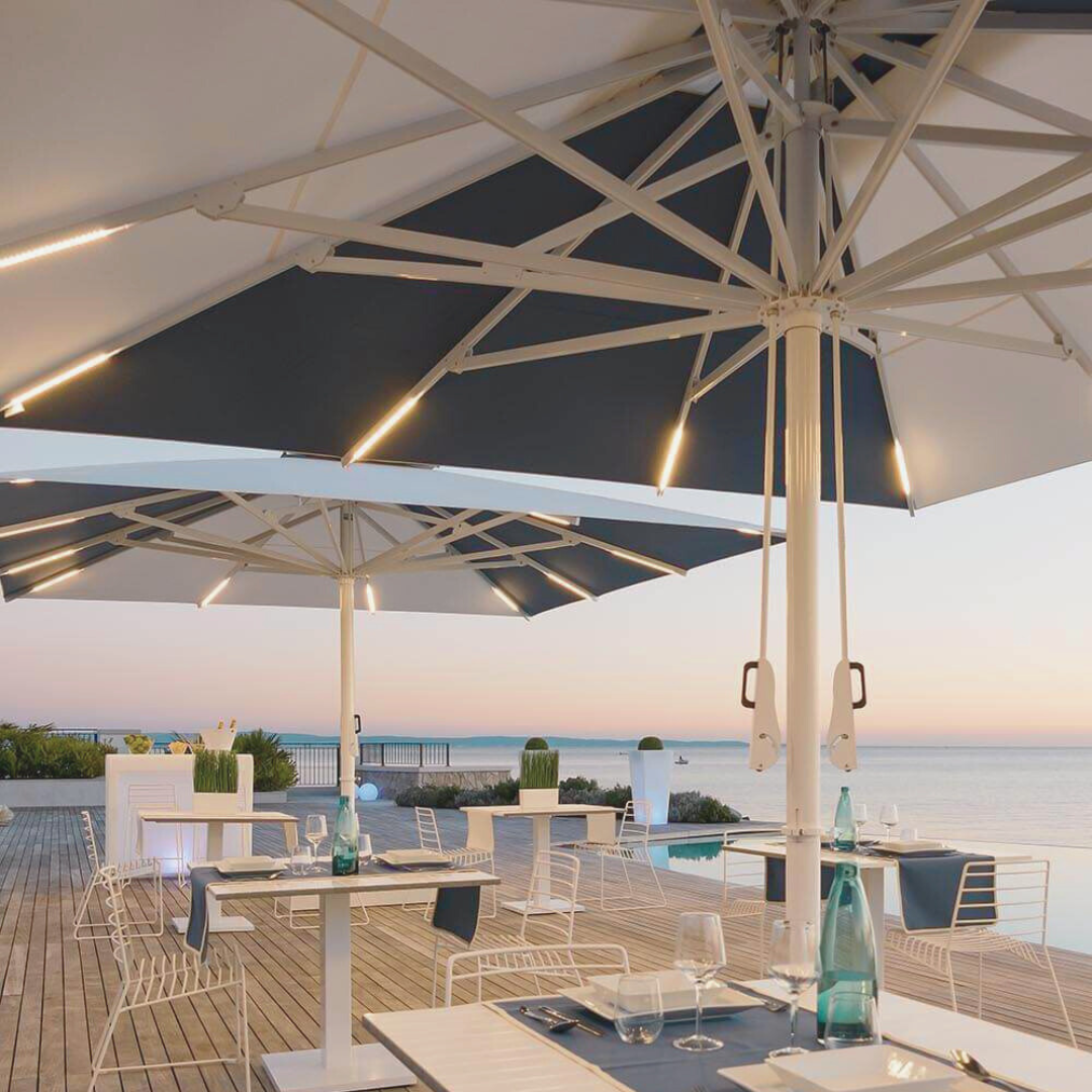 Giant Adone Plus Umbrella