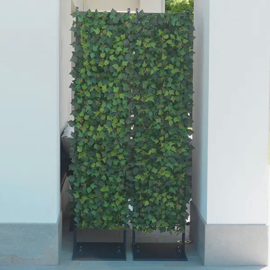 Free standing barrier