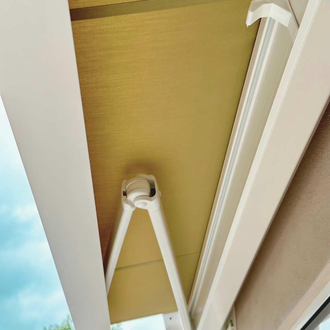 Qubica Awning