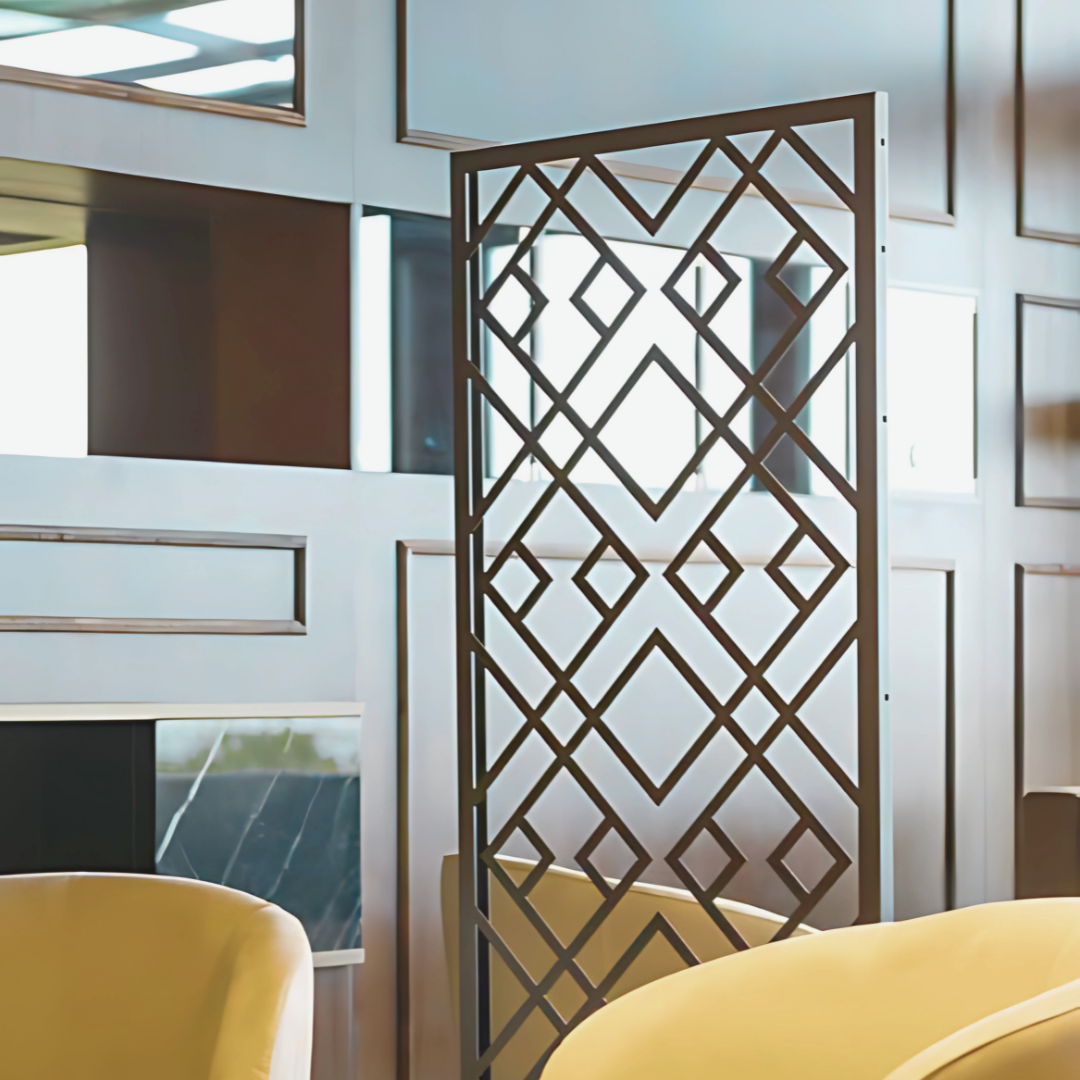 Privacy screen