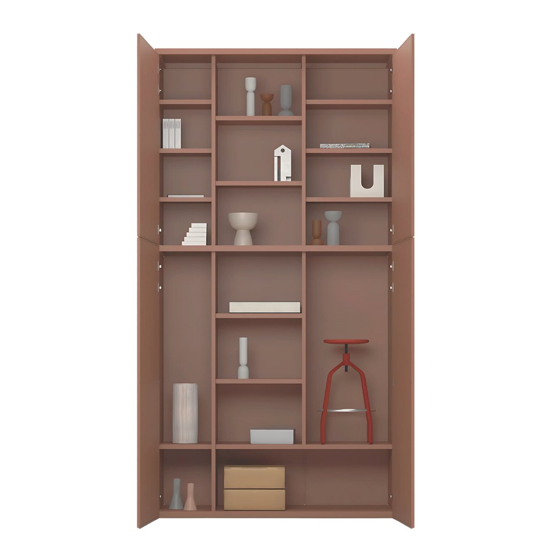Outdoor wardrobe Anta