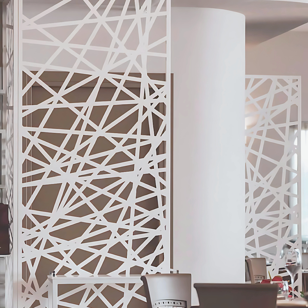 Privacy screen