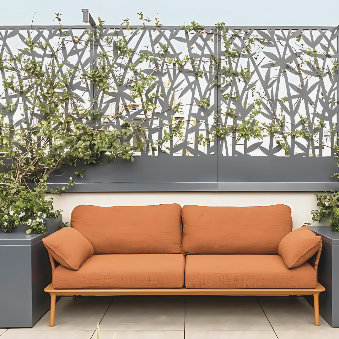 Privacy screen