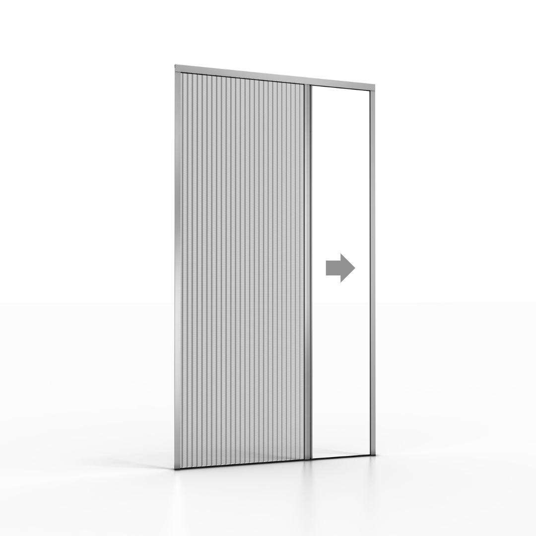 Side Opening