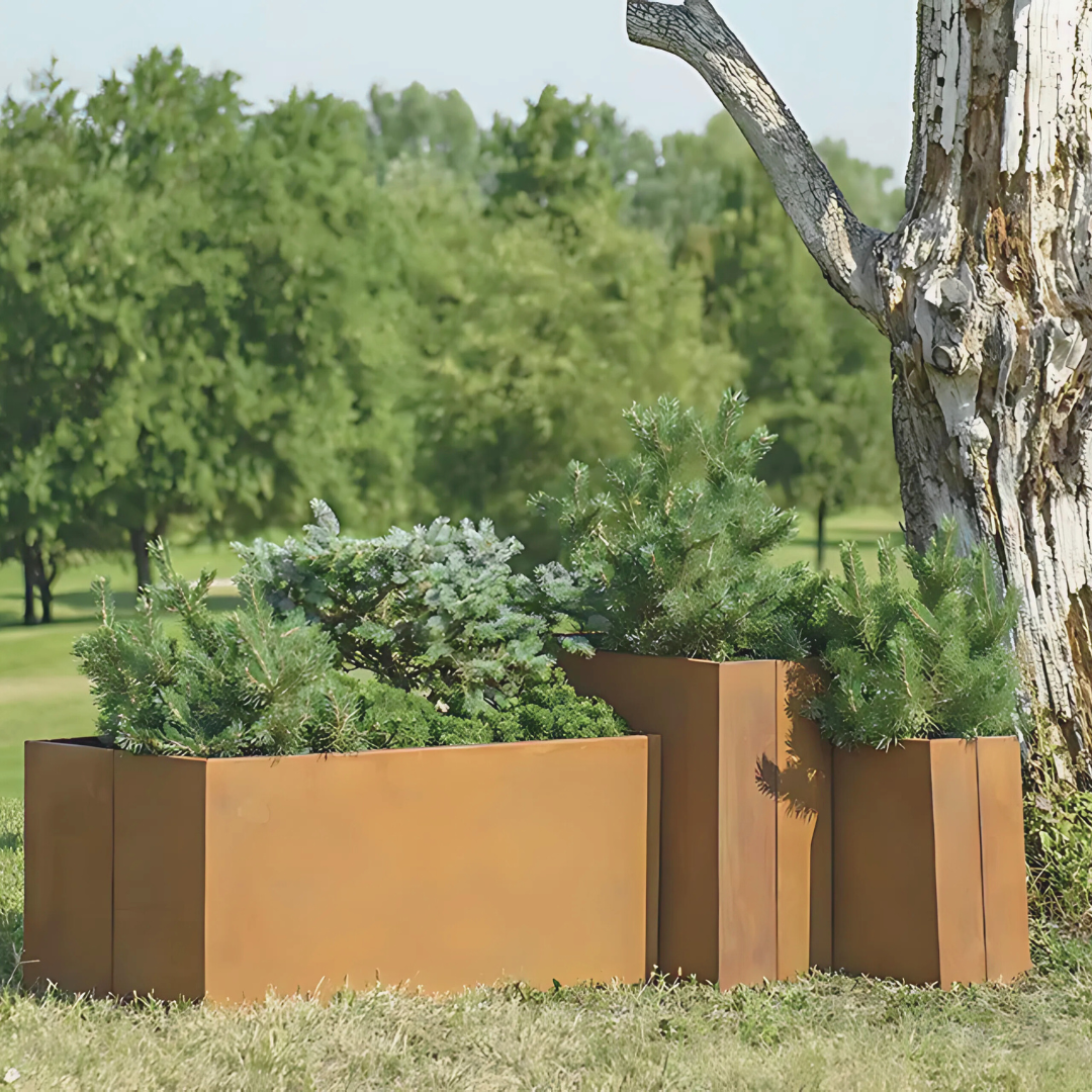 Pergo Potter Planter