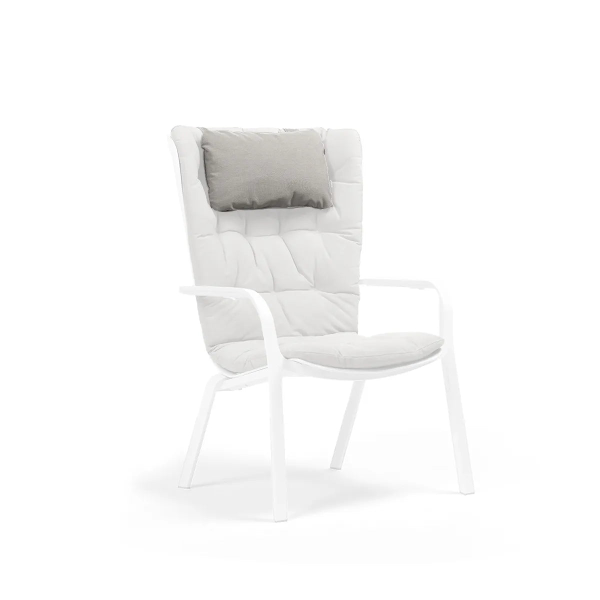 Folio Headrest Pillow
