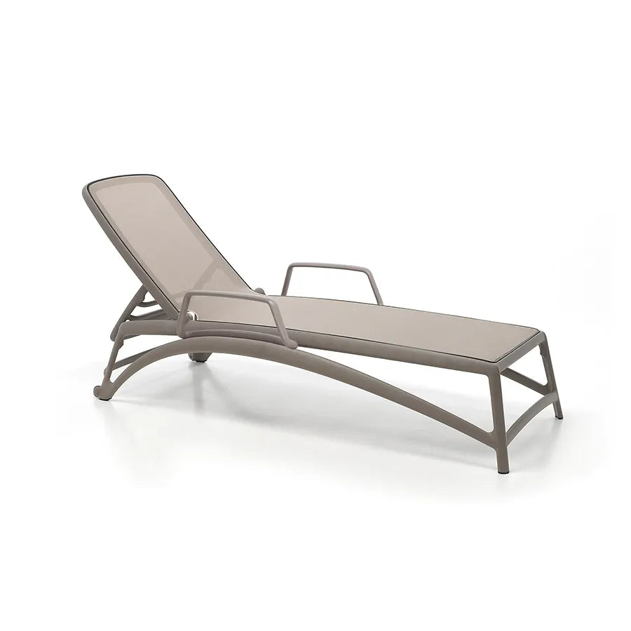 Atlantic Armrest